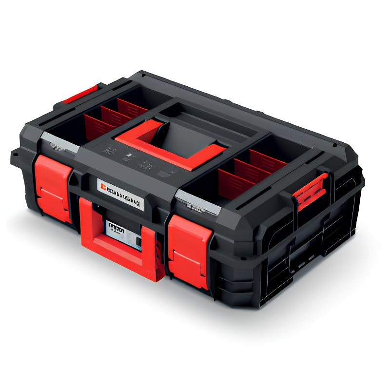 Caja de herramientas 546x380x194 X-BLOCK KISTENBERG
