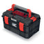 Caja de herramientas 546x380x307 X-BLOCK KISTENBERG