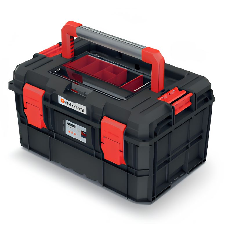 Caja de herramientas 546x380x307 X-BLOCK KISTENBERG