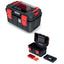 Caja de herramientas 450x280x264 S-BLOCK KISTENBERG 94704