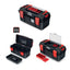 Caja de herramientas 550x280x264 S-BLOCK KISTENBERG