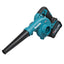 Soplador compacto a batería XGT3 vel UB002GZ01 MAKITA