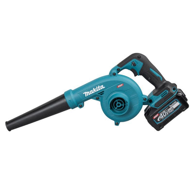 Soplador compacto a batería XGT3 vel UB002GZ01 MAKITA