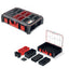 Organizador MSX 543x368x126 KISTENBERG