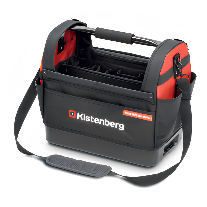 Bolsa herramienta base reforzada. Tasker Max KISTENBERG