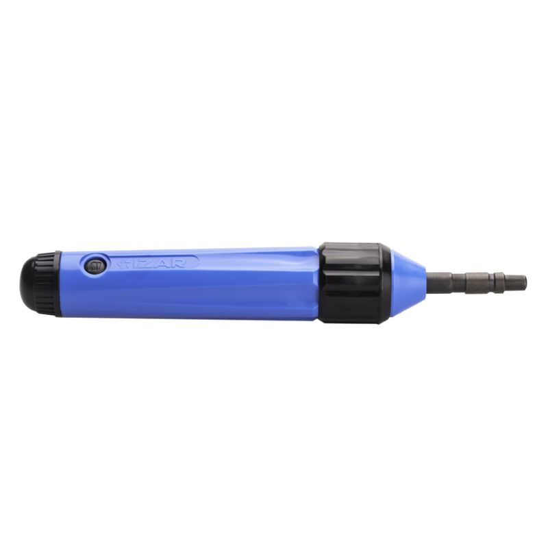 Set Rebarbador Manual HSS REF 8350  + B10 +  B20 12816  IZAR
