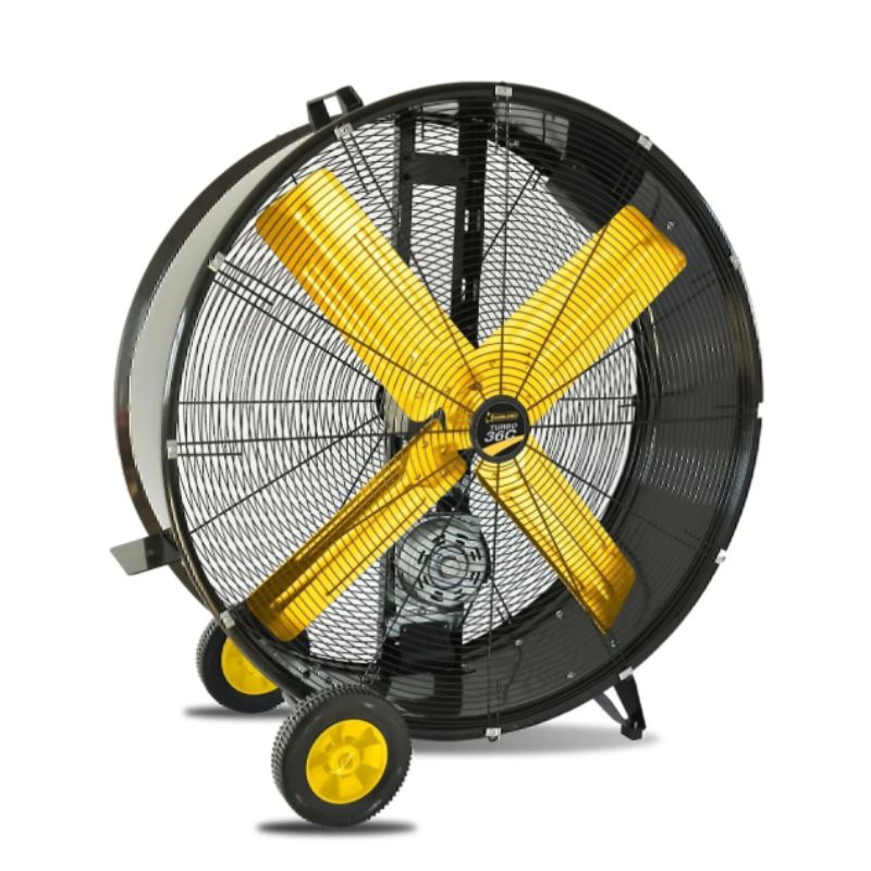 Ventilador Turbo 36C-V23 GARLAND