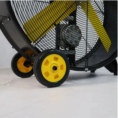 Ventilador Turbo 36C-V23 GARLAND