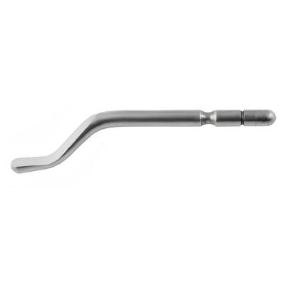 Cuchilla Desbarbador HSSE E100S REF 8351 ( 10P ) INOX 12830 IZAR