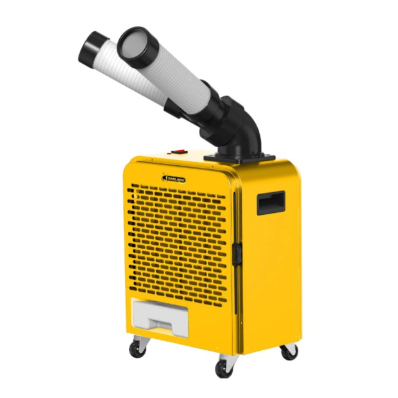 Aire Acondicionado COOLTECH 300-V25 GARLAND