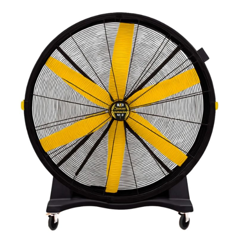 Ventilador Industrial Huracán 41S GARLAND
