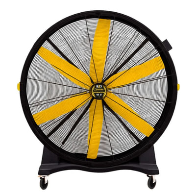 Ventilador Industrial Huracán 41S GARLAND