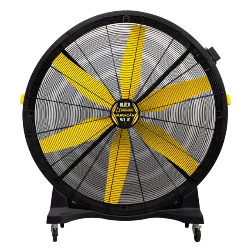 Ventilador Industrial Huracan 61S GARLAND