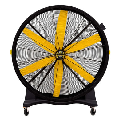 Ventilador Industrial Huracan 49S GARLAND