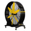 Ventilador Industrial Huracán 41S GARLAND