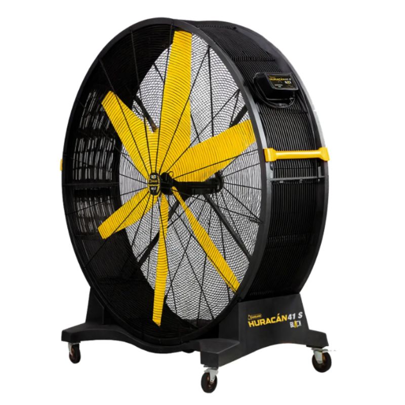 Ventilador Industrial Huracán 41S GARLAND