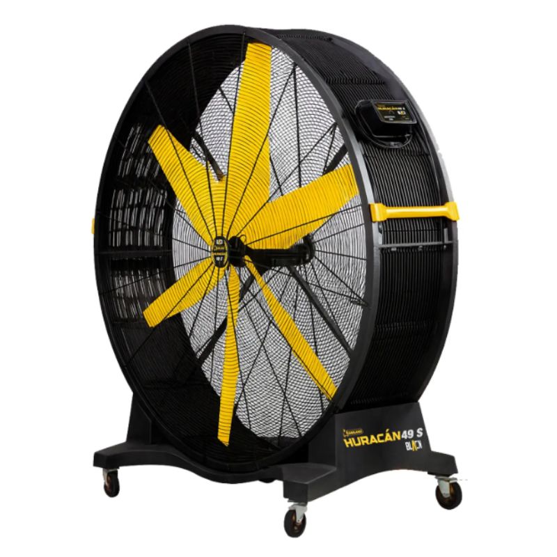Ventilador Industrial Huracan 49S GARLAND