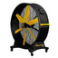 Ventilador Industrial Huracan 61S GARLAND