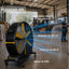 Ventilador Industrial Huracan 49S GARLAND