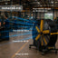 Ventilador Industrial Huracán 41S GARLAND