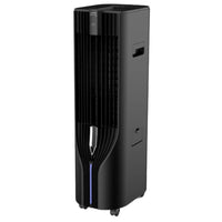 VENTILACIÓN Y CALEFACCIÓN