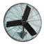 Ventilador Turbo 24W-V23 GARLAND