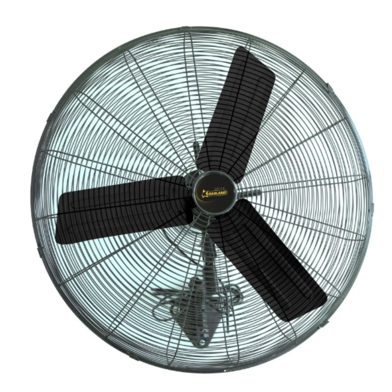 Ventilador Turbo 24W-V23 GARLAND