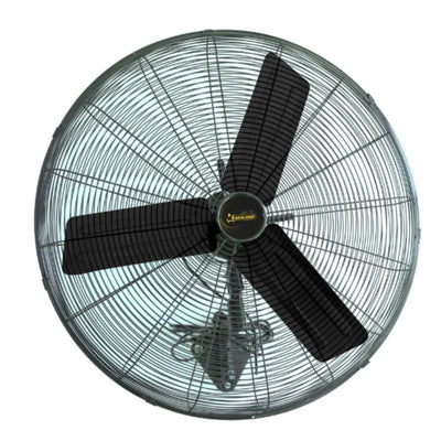 Ventilador Turbo 24W-V23 GARLAND