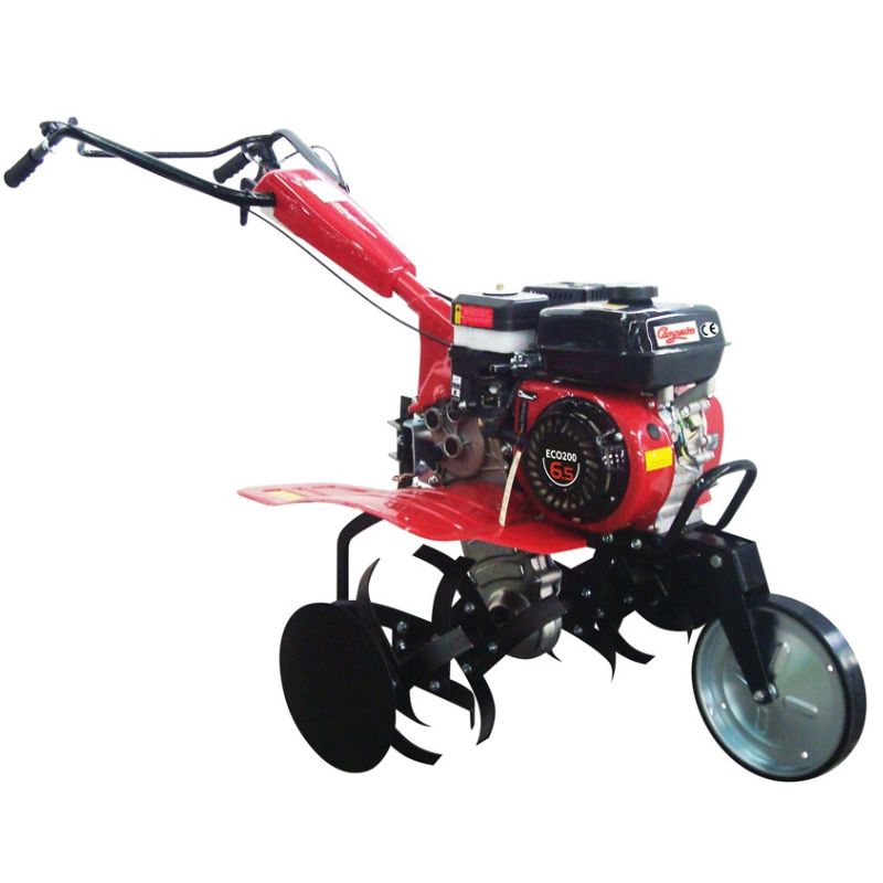 Motoazada TM-500G2R  8401R2PRO CAMPEON