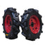 Motoazada TM-500G2R  8401R2PRO CAMPEON