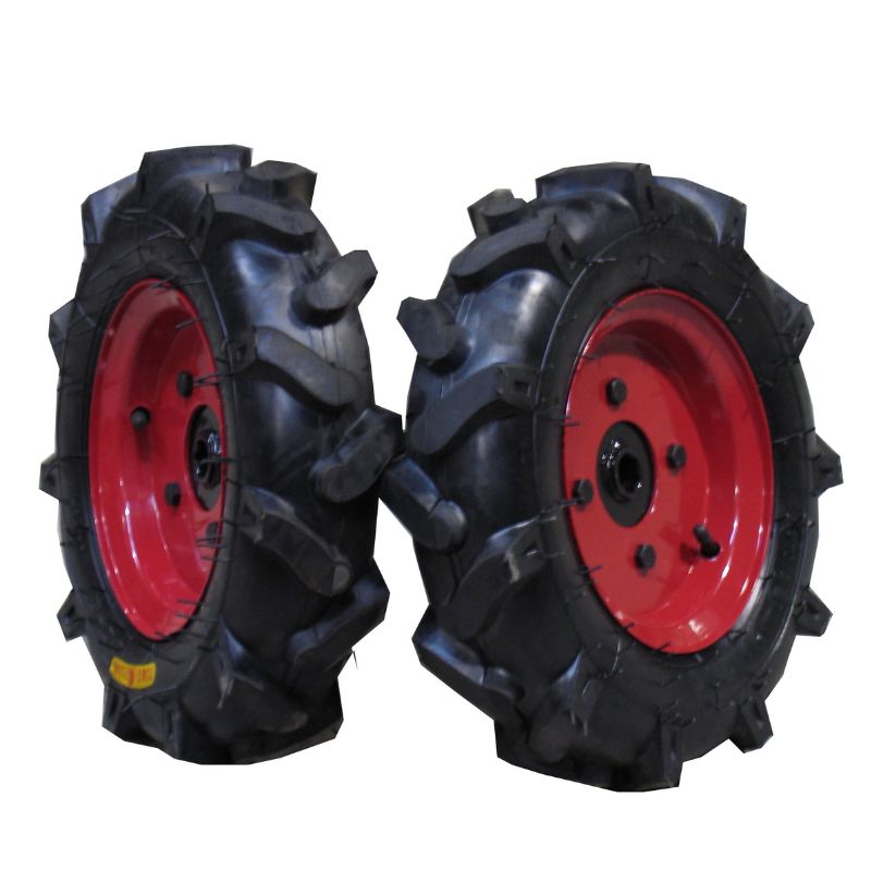 Motoazada TM-500G2R  8401R2PRO CAMPEON