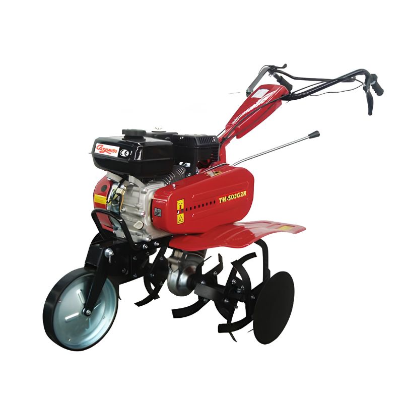 Motoazada TM-500G2R  8401R2PRO CAMPEON