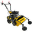 Desbrozadora De Martillos Crusher 102 NRQG-V25 GARLAND