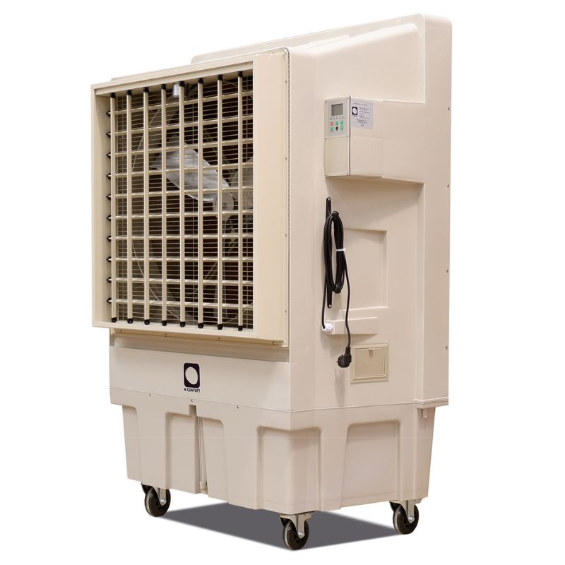 Evaporativo IC8000 700W 18000 M3/H MCONFORT