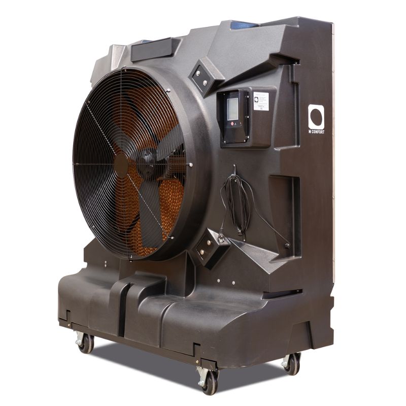 Evaporativo IC26000 880W 26000 M3/H MCONFORT