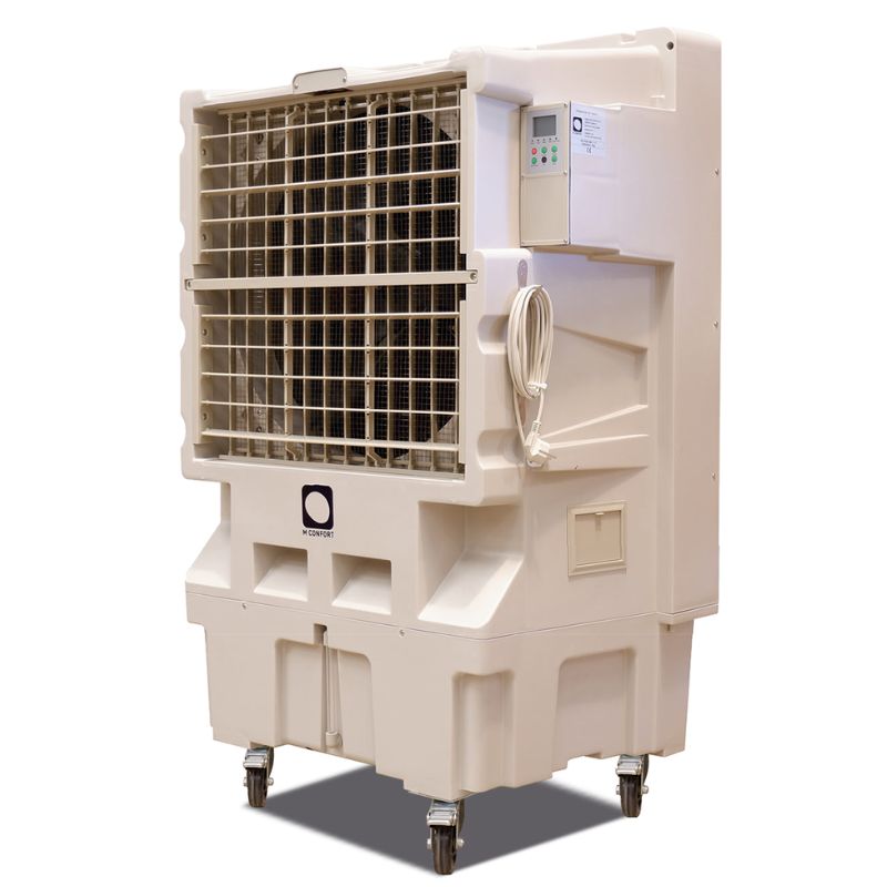 Evaporativo IC12000 440W 12000 M3/H MCONFORT