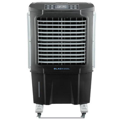 Evaporativo Blackool6 220W 6000 M3/H MCONFORT