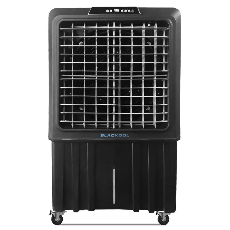 Evaporativo Blackool12 450W 12000 M3/H MCONFORT