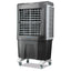 Evaporativo Blackool6 220W 6000 M3/H MCONFORT