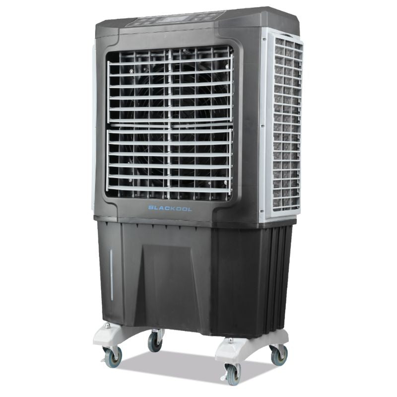 Evaporativo Blackool6 220W 6000 M3/H MCONFORT
