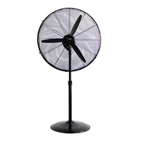 VENTILACIÓN Y CALEFACCIÓN