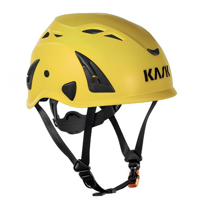 Casco Amarillo Superplasma AQ EN397 KASK