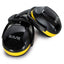 Orejeras Amarillo SC2 EN352/ANSI S3,19/CSA A KASK