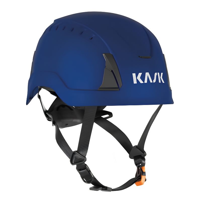 Casco Azul Primero Air EN397/EN50365 KASK