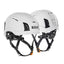 Casco Bblanco ZENITH X AIR EN397/EN50365 KASK