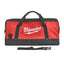 PowerPack Milwaukee M18 Taladro Percutor + Amoladora 115 mm + Martillo SDS-Plus 26 mm + 3 Baterías + Cargador + Bolsa)