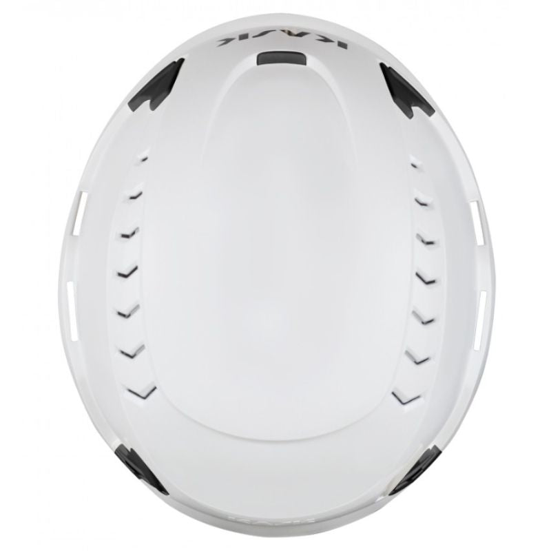 Casco Blanco Primero Air EN397/EN50365 KASK