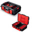 Caja de herramientas 546x380x194 X-BLOCK KISTENBERG