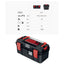 Caja de herramientas 550x280x264 S-BLOCK KISTENBERG