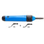 Set Rebarbador Manual HSS REF 8350  + B10 +  B20 12816  IZAR